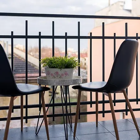 Modern In Location *